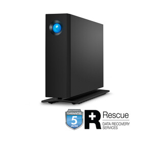 Lacie d2 Professional, 8TB