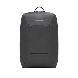 dbramante Charlottenborg recycelter Rucksack 16&amp;quot;, grau