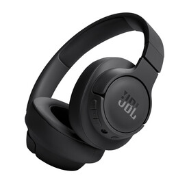 JBL Tune 720BT, Over-Ear Kopfhörer, schwarz
