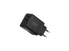 Native Union Fast GaN Charger PD 35W, schwarz