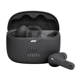 JBL Tune Beam, schwarz