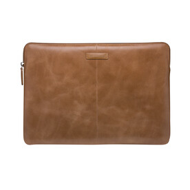 dbramante Skagen Pro Sleeve für MacBook Air 15&amp;quot; / Laptop 14&amp;quot;, braun