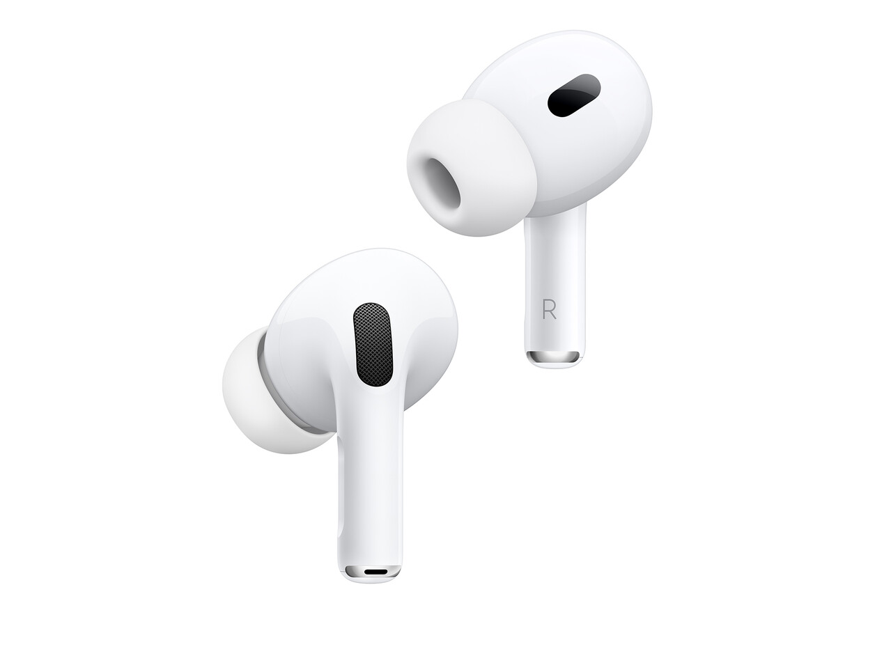 Apple AirPods Pro 2 (2nd gen) mit MagSafe (USB-C)