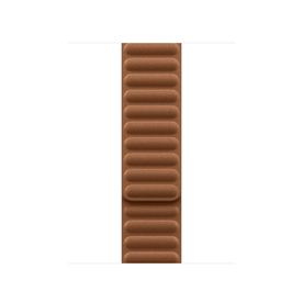 42 mm Armband mit Magnetverschluss Karamell - S/M