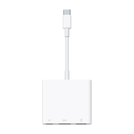 USB‑C Digital AV Multiport Adapter