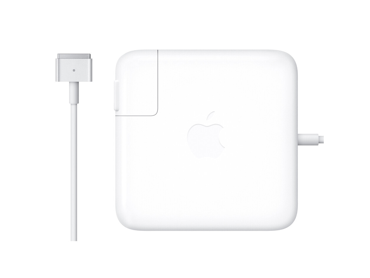 Apple 85W MagSafe 2 Power Adapter (MacBook Pro mit Retina Display)