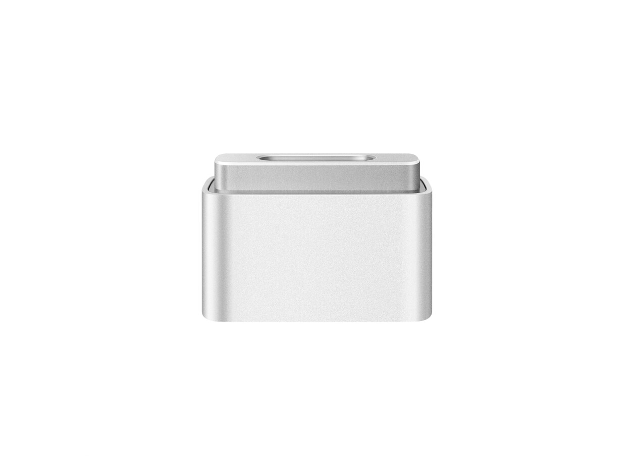 Apple MagSafe auf MagSafe 2 Konverter