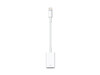 Apple Lightning auf USB Kamera Adapter